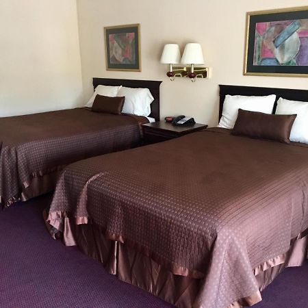 Washington Burgess Inn West Point Экстерьер фото