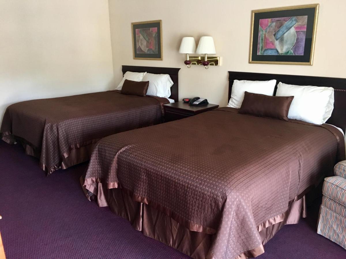 Washington Burgess Inn West Point Экстерьер фото
