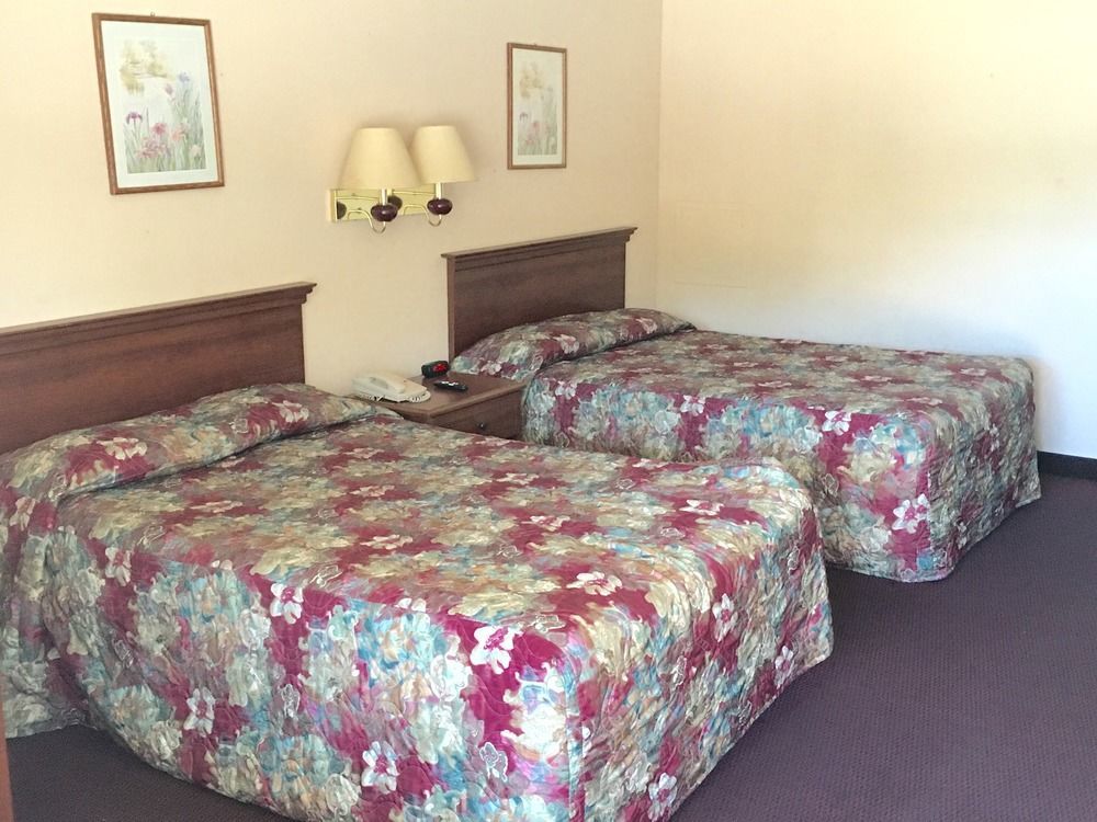 Washington Burgess Inn West Point Экстерьер фото