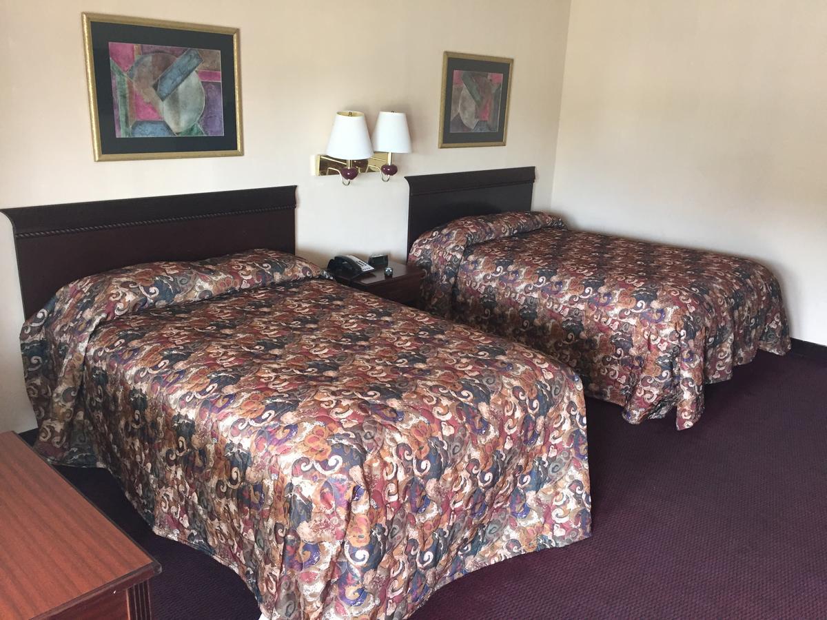 Washington Burgess Inn West Point Экстерьер фото