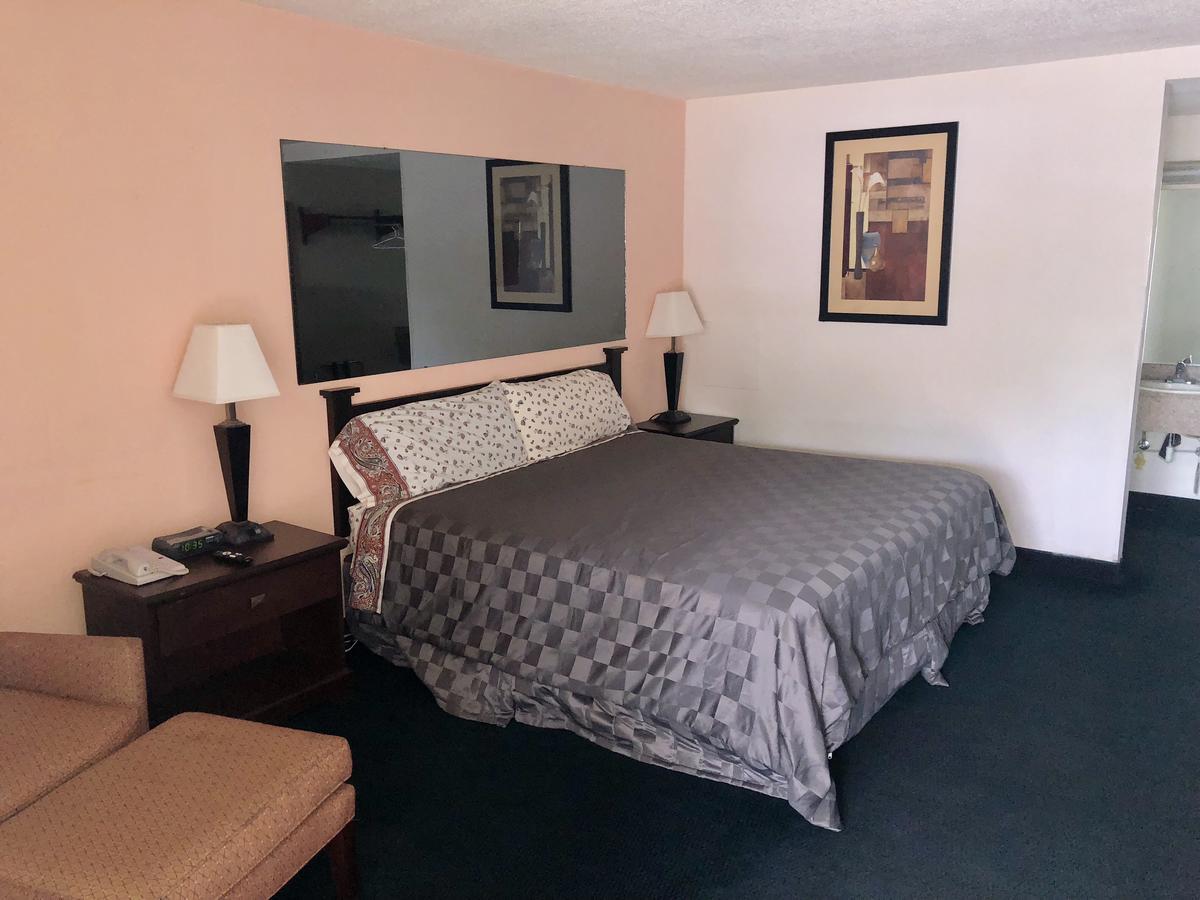 Washington Burgess Inn West Point Экстерьер фото