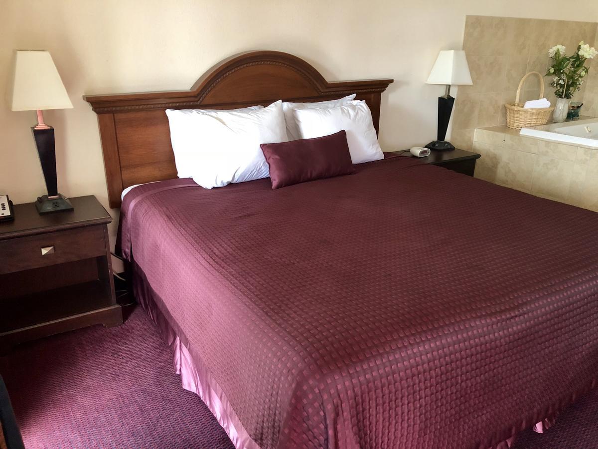 Washington Burgess Inn West Point Экстерьер фото