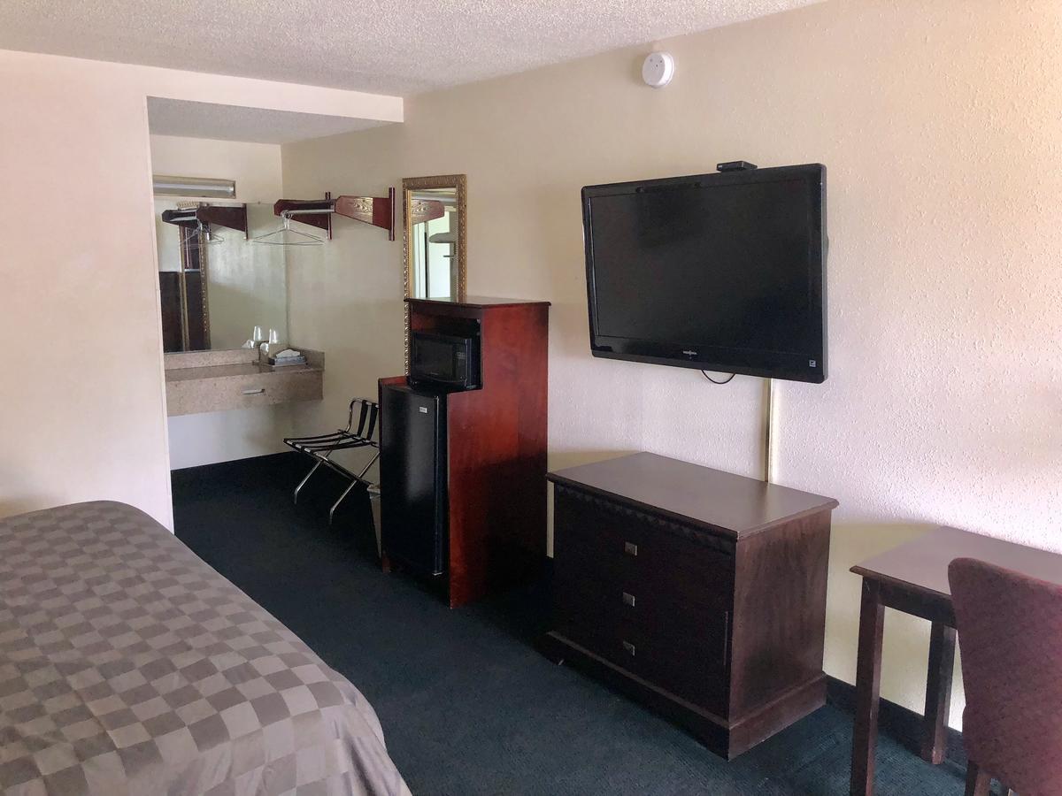 Washington Burgess Inn West Point Экстерьер фото