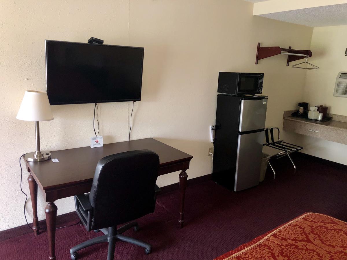 Washington Burgess Inn West Point Экстерьер фото