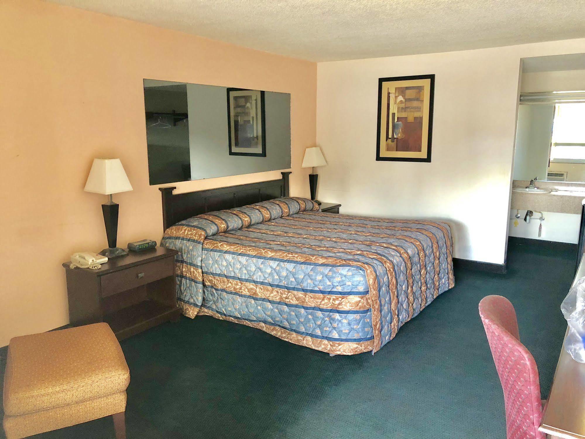 Washington Burgess Inn West Point Экстерьер фото