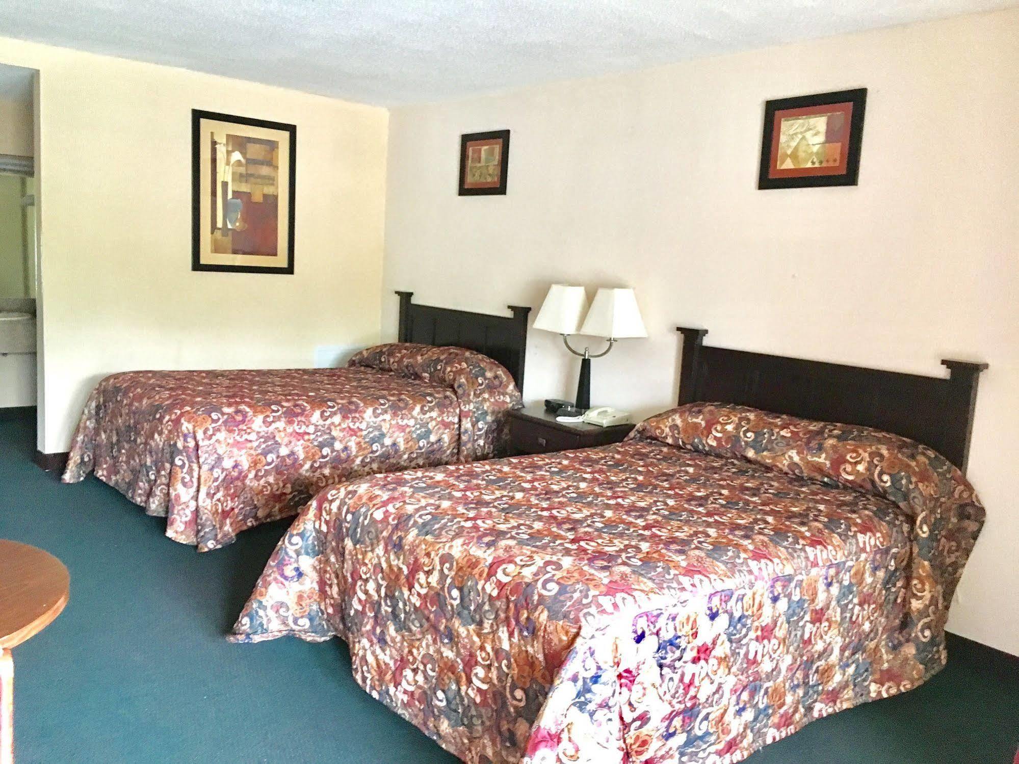 Washington Burgess Inn West Point Экстерьер фото