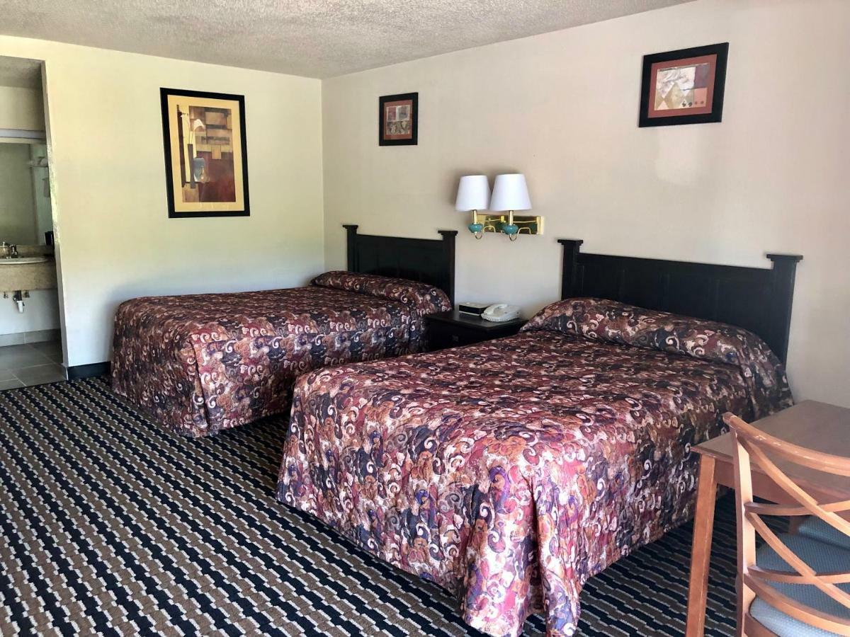 Washington Burgess Inn West Point Экстерьер фото